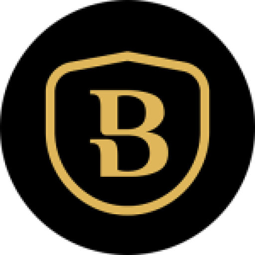 Baldago Logo