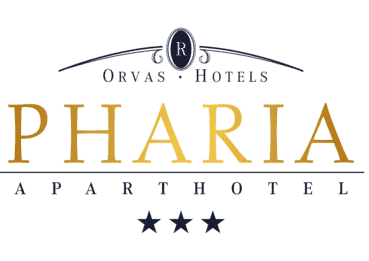 Pharia Logo Gold 1 1