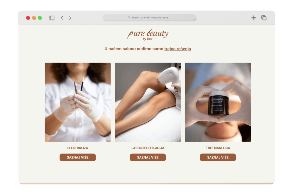 Pure beauty by ines nnweb mockup (1)
