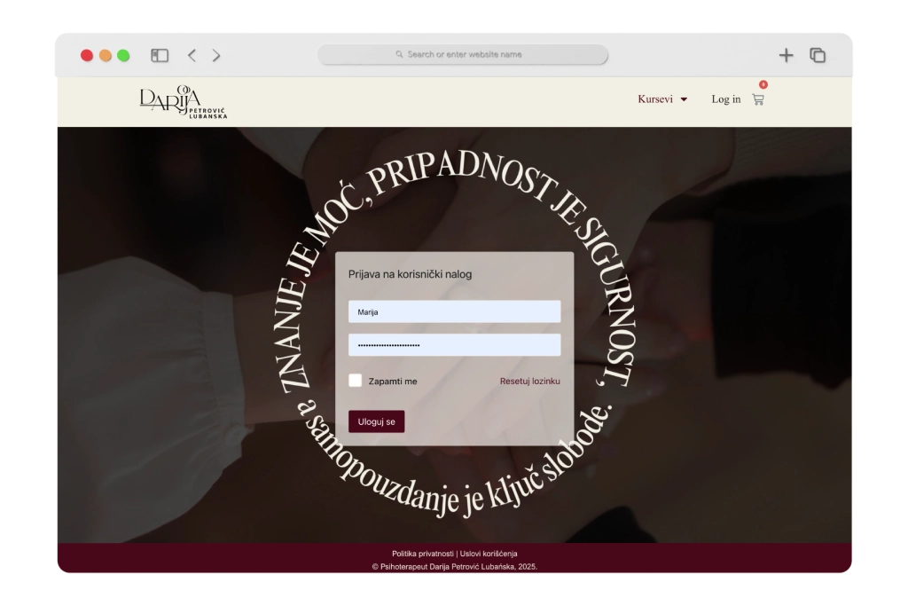 Uci Od Mene Darija Mockup.webp