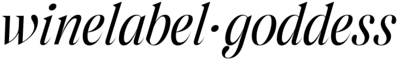 Winelabelgoddess Logo